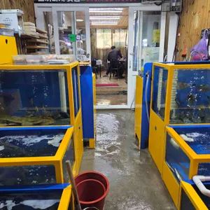 설악항 4호 현진호 대표 사진