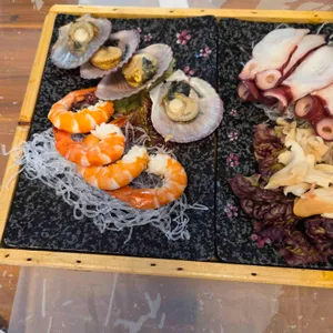 설악항 4호 현진호 대표 사진