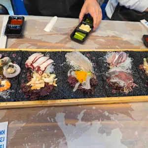 설악항 4호 현진호 대표 사진