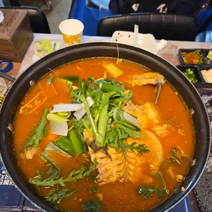 설악항 4호 현진호 사진