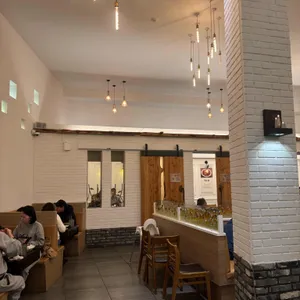 박해윤통영해물밥상 대표 사진