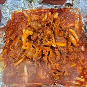 돼지양념구이 대표 사진