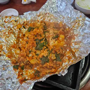 돼지양념구이 대표 사진