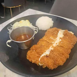 돈까스 예찬 사진