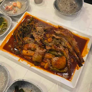 산슬촌코방 사진 1