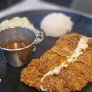 돈까스 예찬 사진