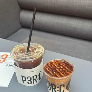 펄시커피 대표 사진