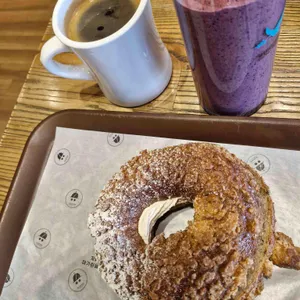 로스터스 정진원의커피볶는집 사진 1