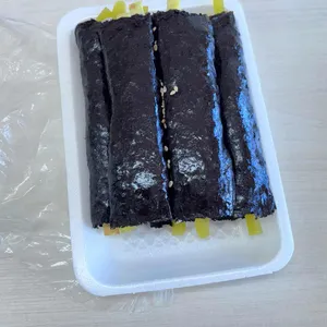 집쿡꼬마김밥 사진 1