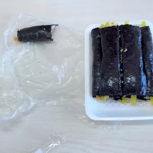 집쿡꼬마김밥 사진 2