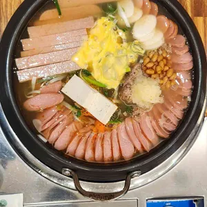 형제부대찌개 사진 1