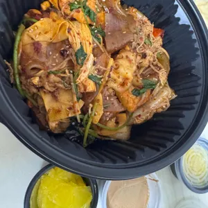 신라방 마라탕 사진