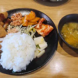 성산포횟집 대표 사진