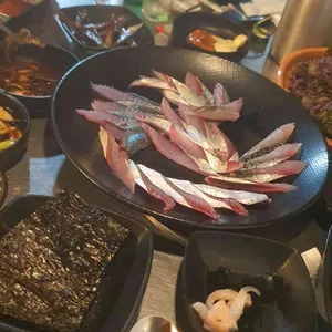 블랙씨걸 사진 1