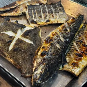 고등어밥상 사진