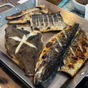 고등어밥상 대표 사진