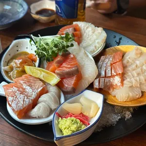 만담꾼 사진