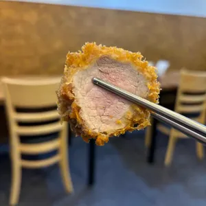 달동카츠 리뷰 사진