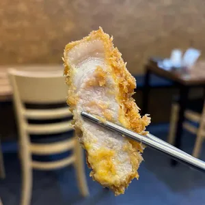 달동카츠 리뷰 사진