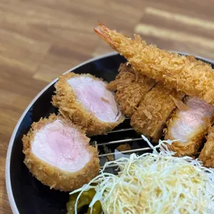달동카츠 리뷰 사진