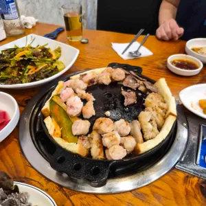 장지골 양곱창전문집 사진 1