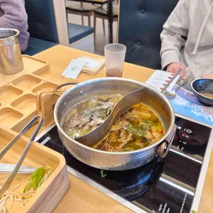 샤브올데이 사진 1