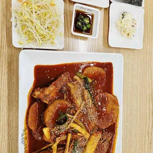 코다리밥도둑 사진 1