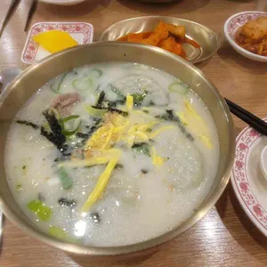 구복만두 대표 사진