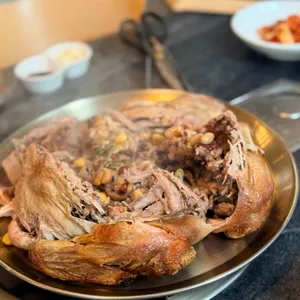 호반오리 사진 1