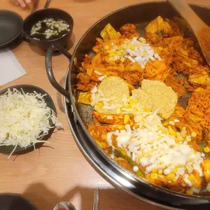 유가네닭갈비 대표 사진