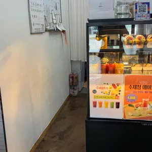 쉐프룻 대표 사진