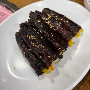 박가네 빈대떡 사진 2