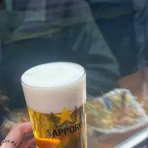 간빠진새 대표 사진