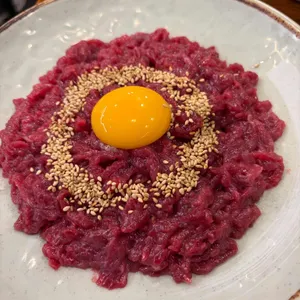 육회자매집 대표 사진