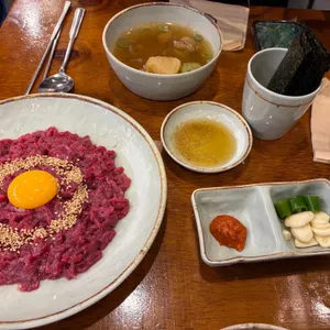 육회자매집 대표 사진