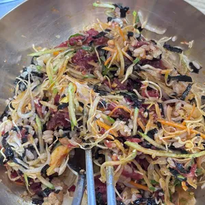 시장정육점식당 대표 사진