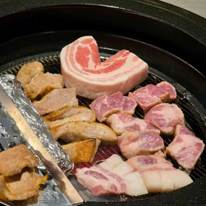 육즙관리소 더룸 을지로 리뷰 사진