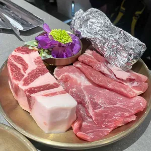 육즙관리소 더룸 을지로 리뷰 사진