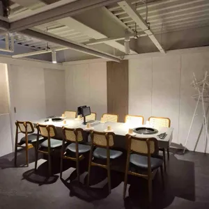 육즙관리소 더룸 을지로 리뷰 사진