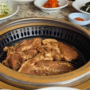 장우가든 사진 1