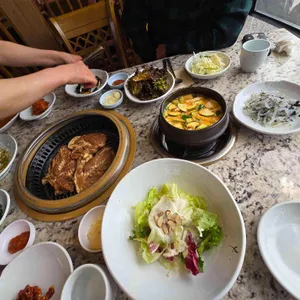 장우가든 대표 사진