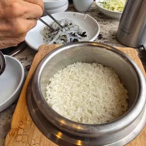 장우가든 대표 사진