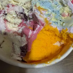 배스킨라빈스 대표 사진