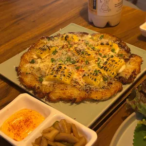 뱃놀이 대표 사진