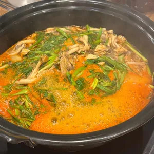 등촌샤브칼국수 대표 사진