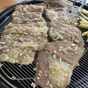 남동숯불갈비 대표 사진