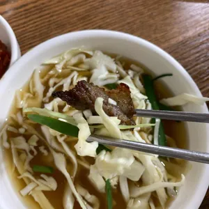 남동숯불갈비 사진