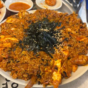 오봉집 대표 사진