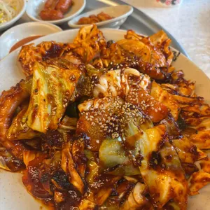 오봉집 대표 사진