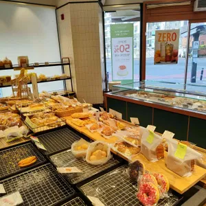 뚜레쥬르 대표 사진